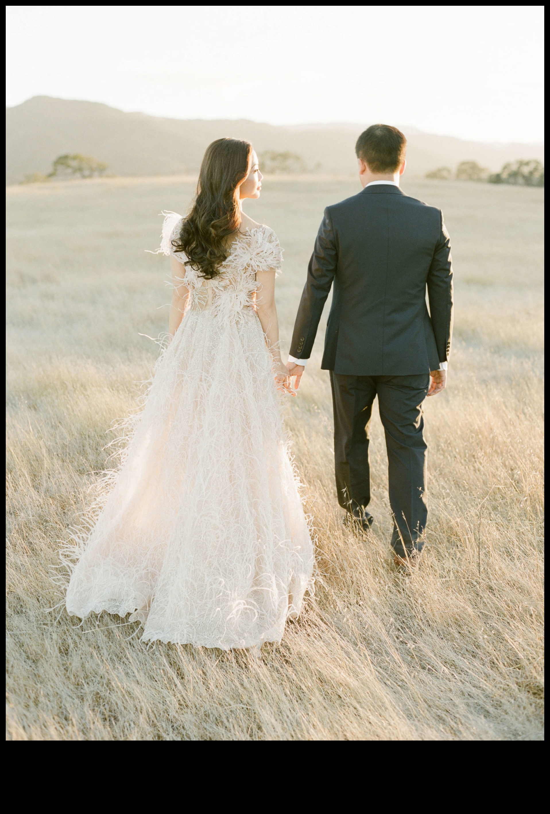 Epic Elegance: Bridal Perfection Icons