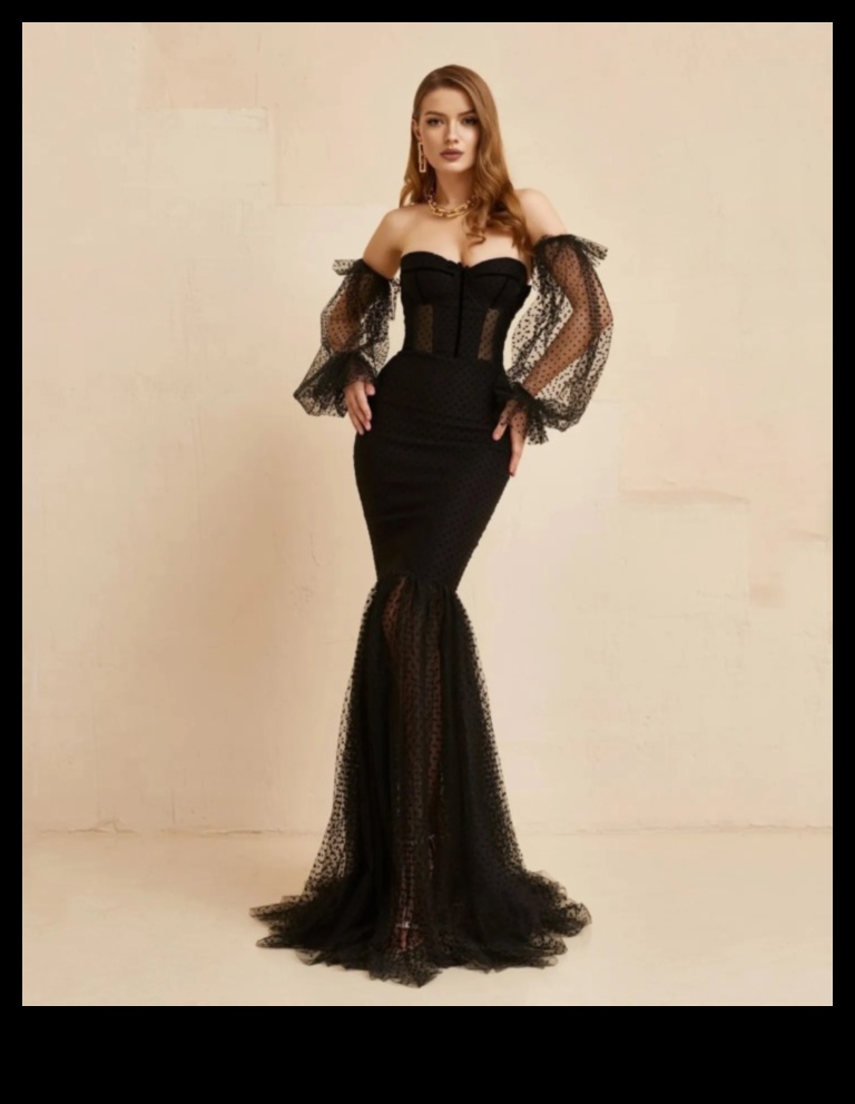 Epic Elegance: Bridal Perfection Icons