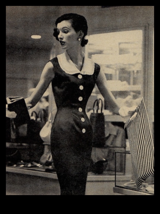 Vintage Glam: Απολαύστε τη διαχρονική γοητεία των κλασικών κομματιών