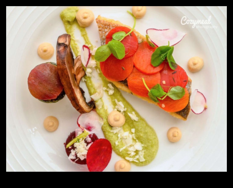 Epicurean Elegance: Ιταλική Μαγειρική Μαεστρία