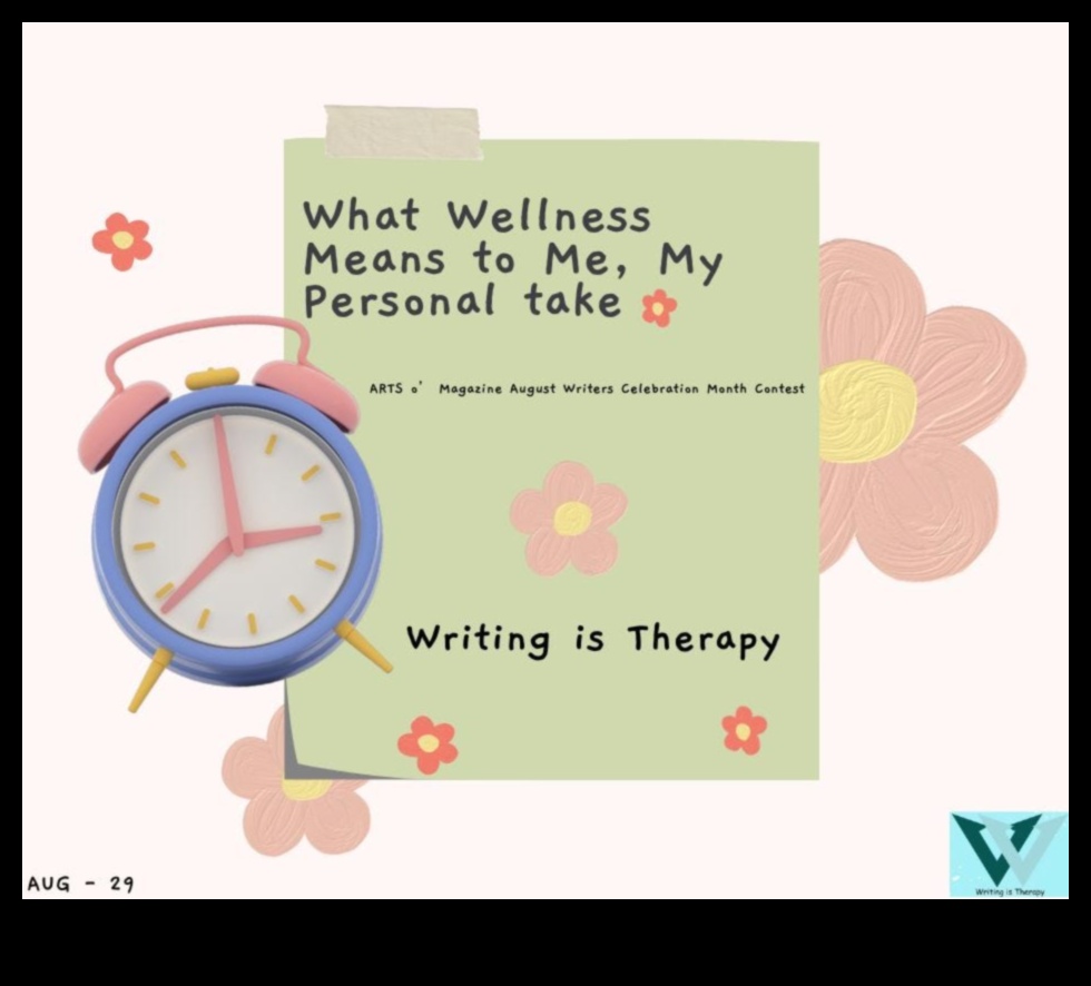 Marriage Wellness 101: Πλοήγηση στη Τομή Αγάπης και Υγείας