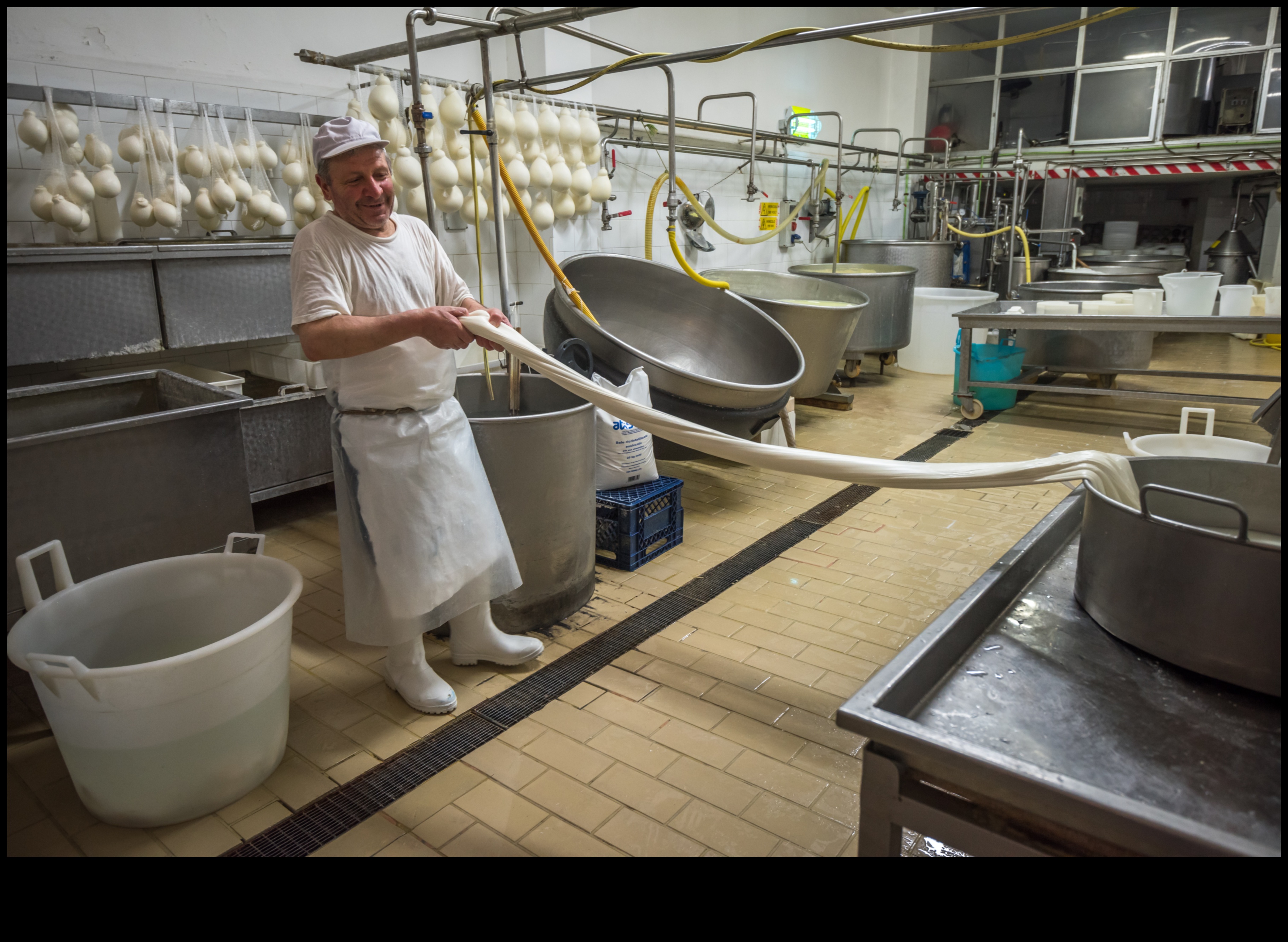 Σικελική Σερενάτα: Μαγειρικά Γούρια της Νότιας Ιταλίας