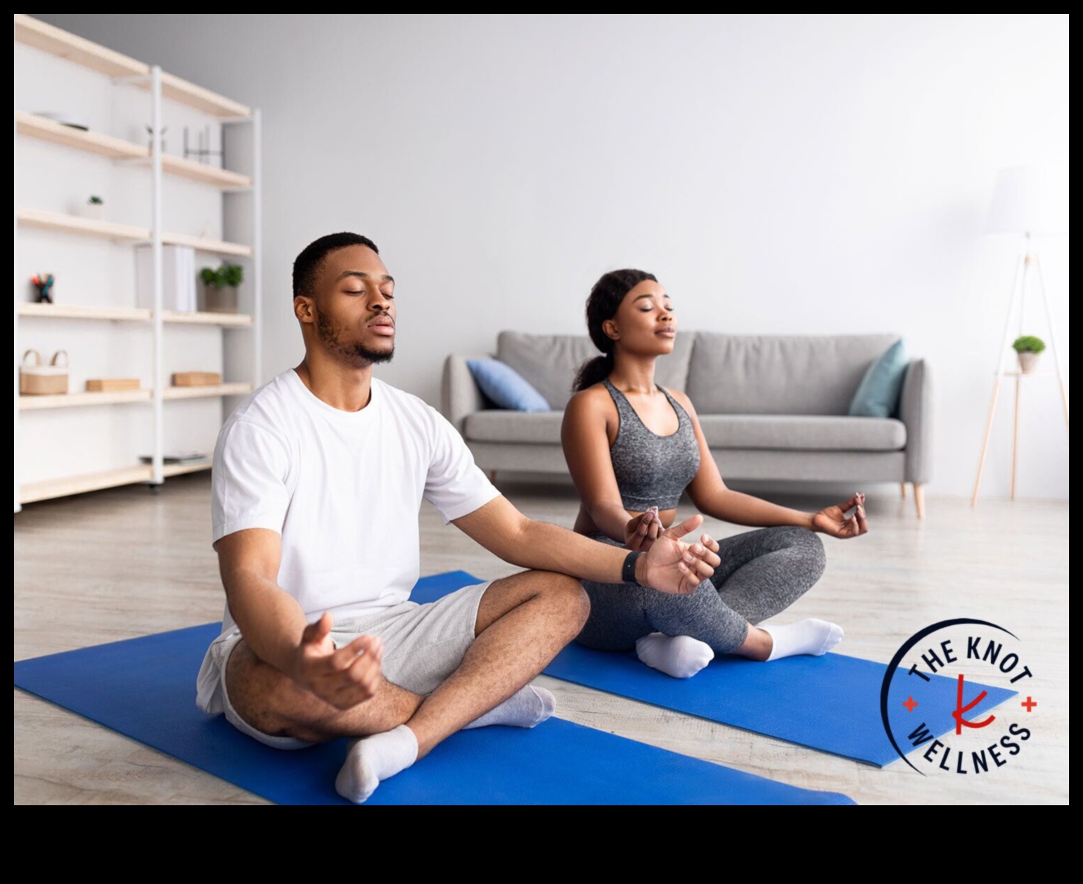 Wellness Knot: Δημιουργία ενός υγιούς γάμου