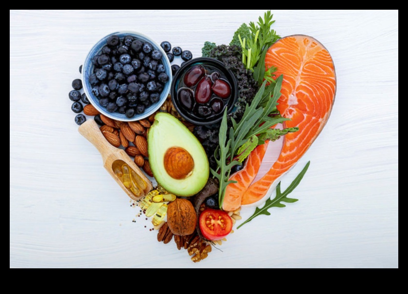 Η σχέση μεταξύ δίαιτας χαμηλών υδατανθράκων και υγείας της καρδιάς