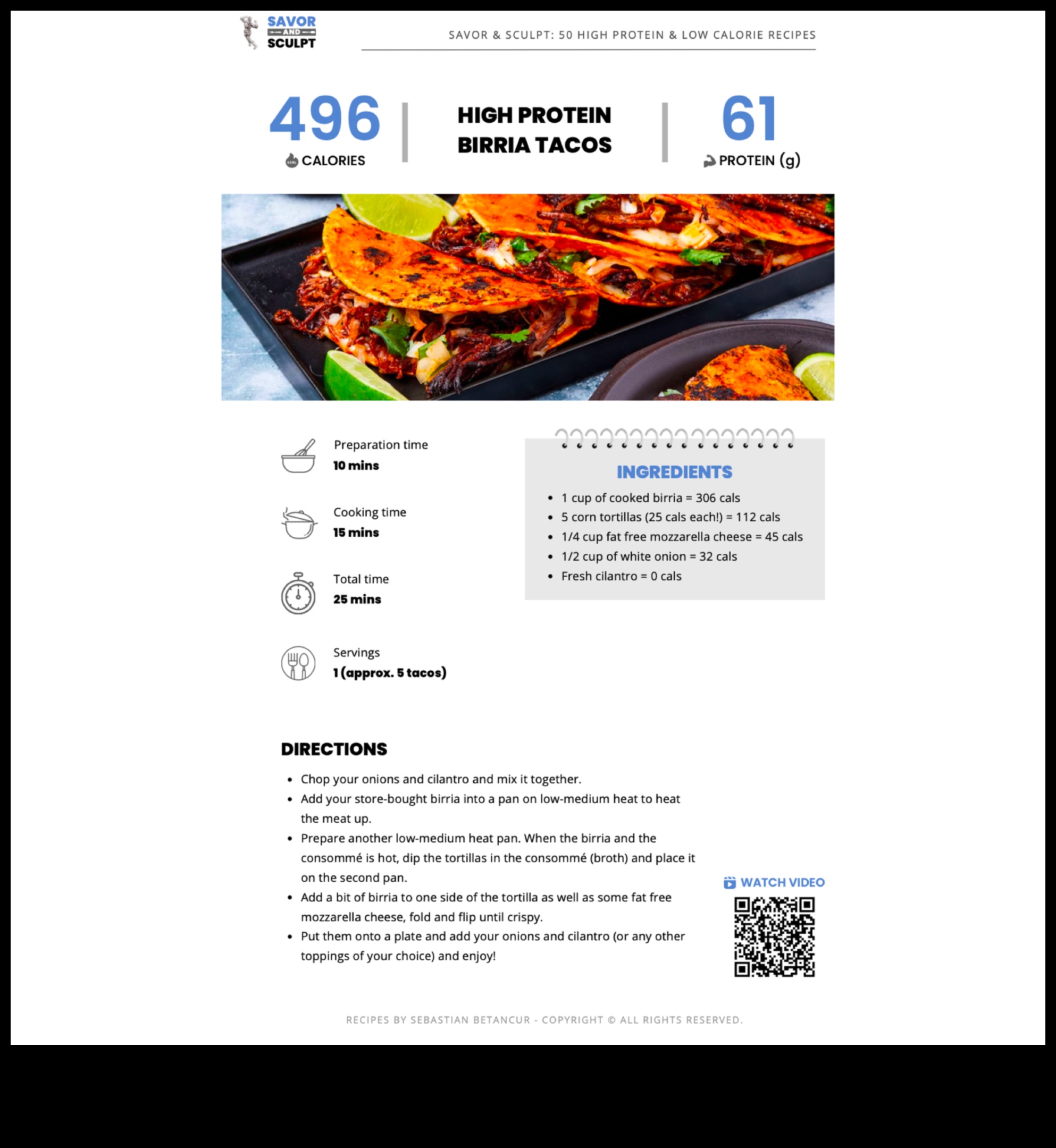 Απολαύστε τη δύναμη: υγιεινές συνταγές με υψηλή περιεκτικότητα σε πρωτεΐνες για κάθε γεύμα