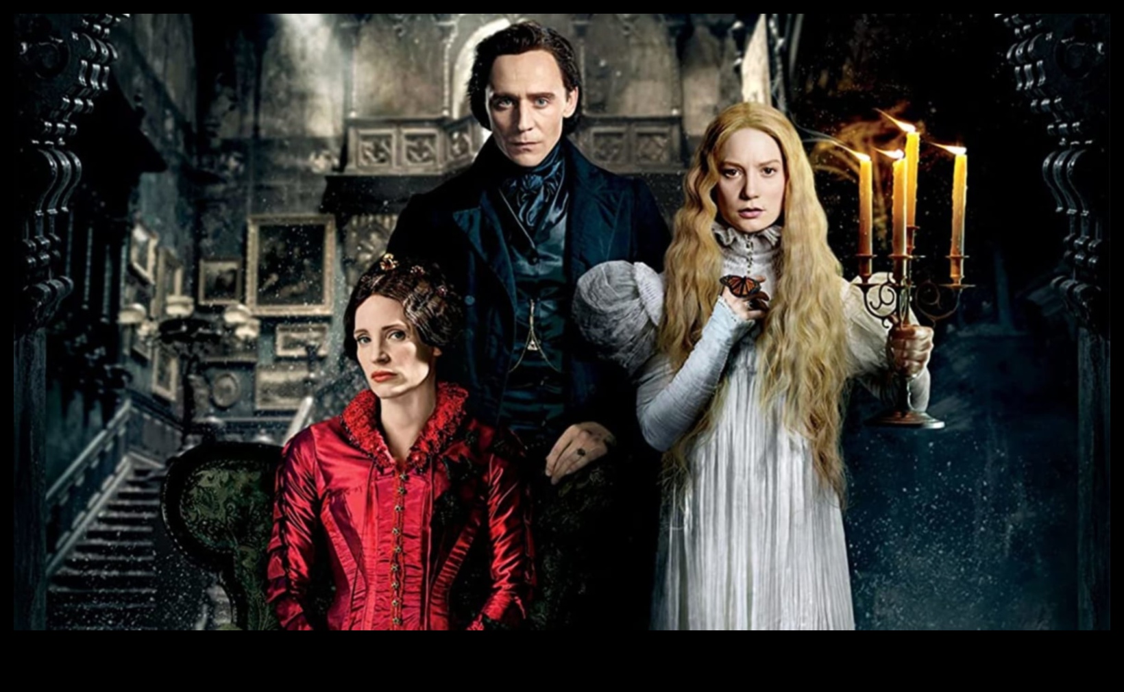 Mystical Allure: Βουτήξτε στον μαγευτικό κόσμο των γοτθικών πολύτιμων λίθων