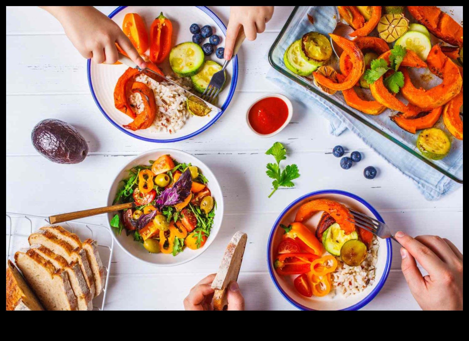 The Vegetarian Lifestyle Ένας οδηγός για να τρώτε χωρίς κρέας 4 Embracing Greens: Ένας οδηγός για έναν χορτοφαγικό τρόπο ζωής