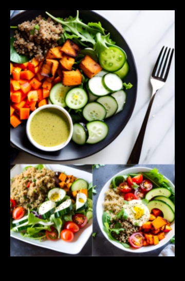 The Vegetarian Lifestyle Ένας οδηγός για να τρώτε χωρίς κρέας 3 Embracing Greens: Ένας οδηγός για έναν χορτοφαγικό τρόπο ζωής