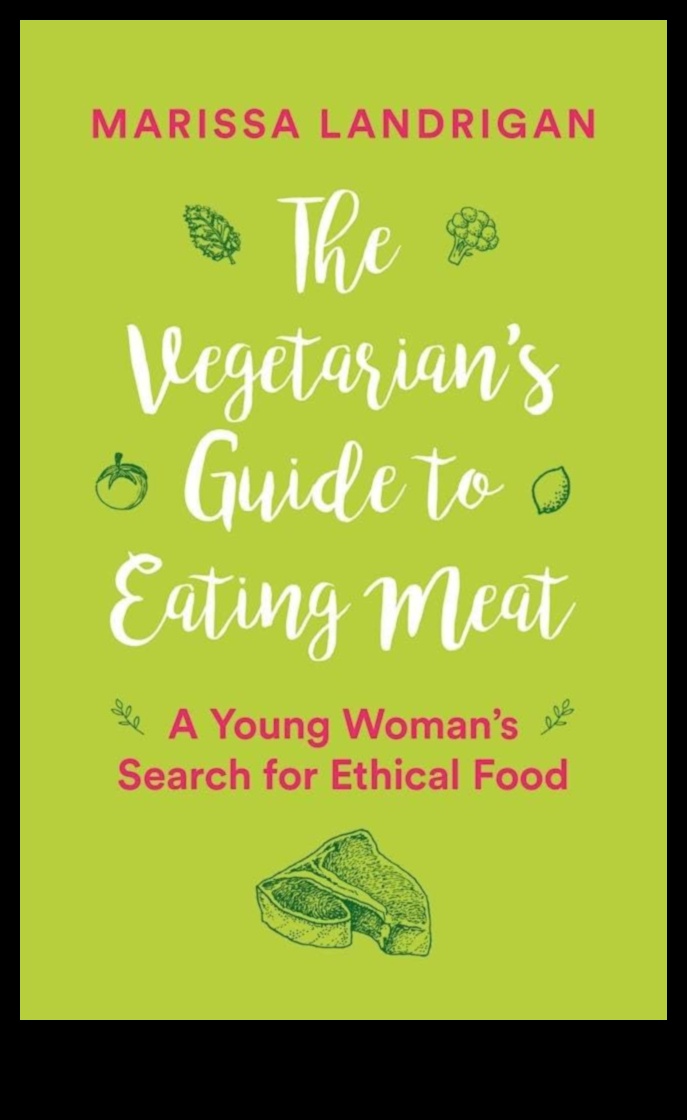 The Vegetarian Lifestyle Ένας οδηγός για να τρώτε χωρίς κρέας 2 Embracing Greens: Ένας οδηγός για έναν χορτοφαγικό τρόπο ζωής