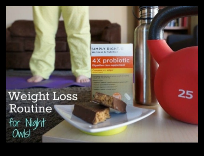 Δίαιτες απώλειας βάρους για νυχτοπούλια: Στρατηγικές για επιτυχία