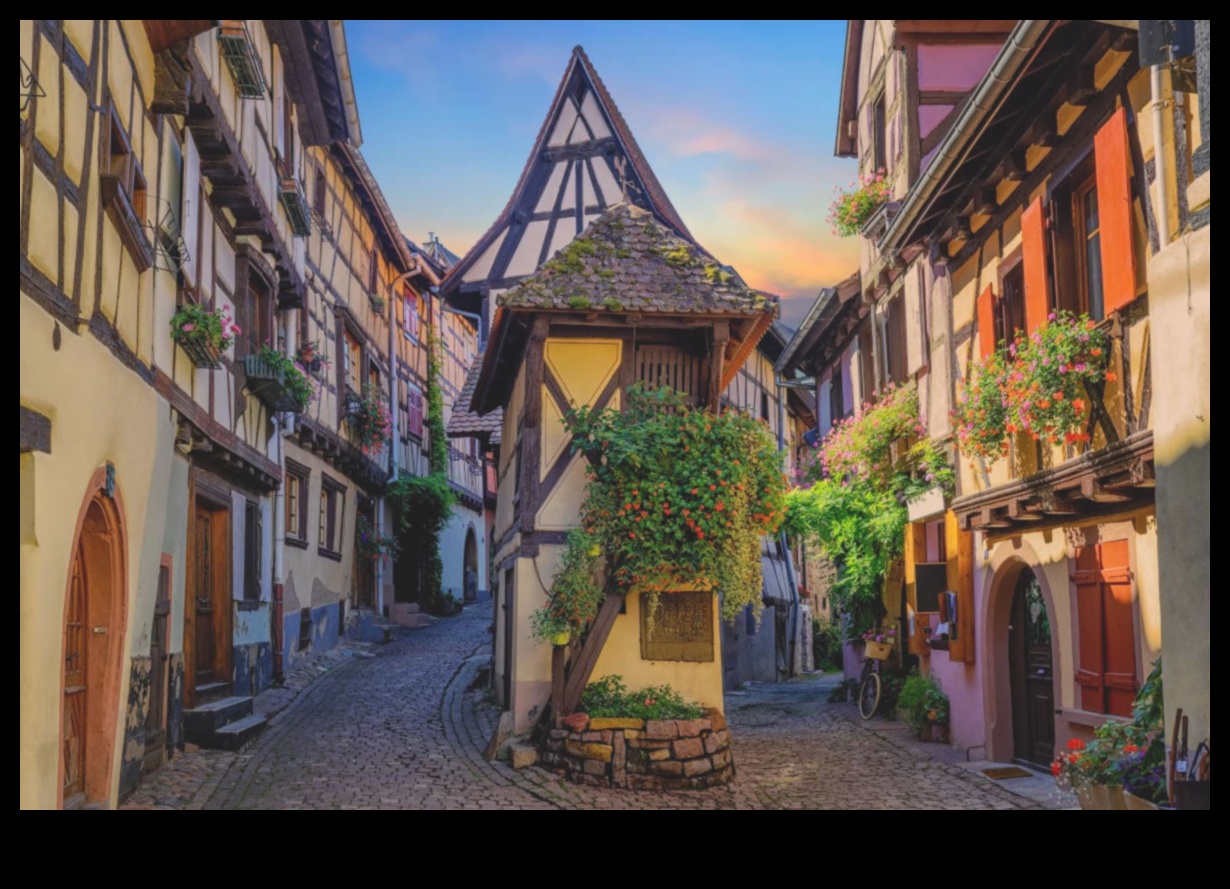 Γαστρονομικά πετράδια: αποκαλύπτοντας τα γαλλικά γαστρονομικά μυστικά