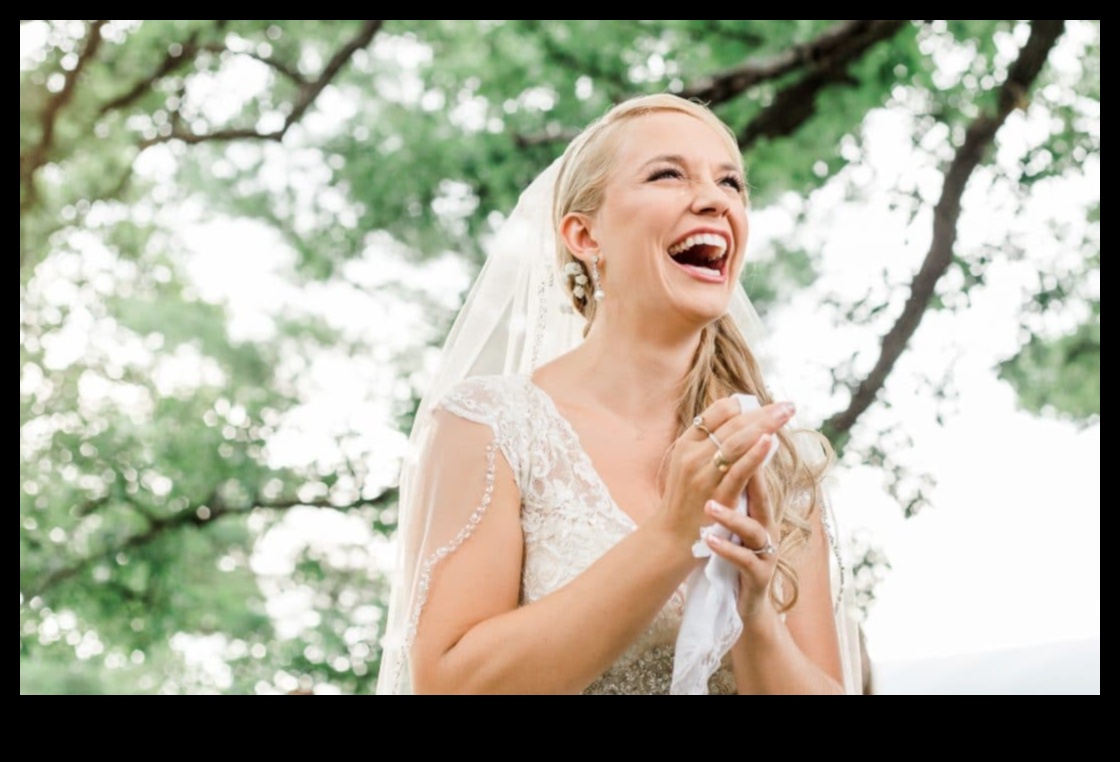 Eternal Union: Μια φαντασμαγορική γαμήλια τελετή