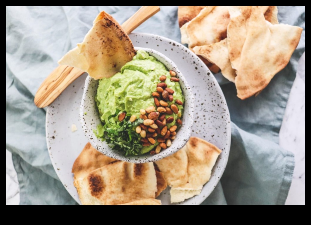 Ο ρόλος των ξηρών καρπών και των σπόρων σε μια χορτοφαγική διατροφή