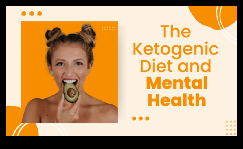 Η σύνδεση μεταξύ κετο και ψυχικής υγείας