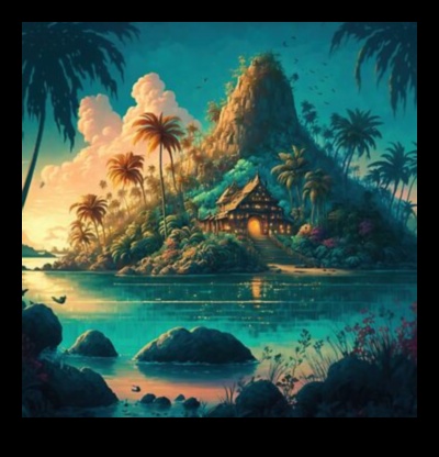 Island Fantasy: Καλοκαιρινά ρούχα με τροπική έμπνευση για τον Παράδεισο