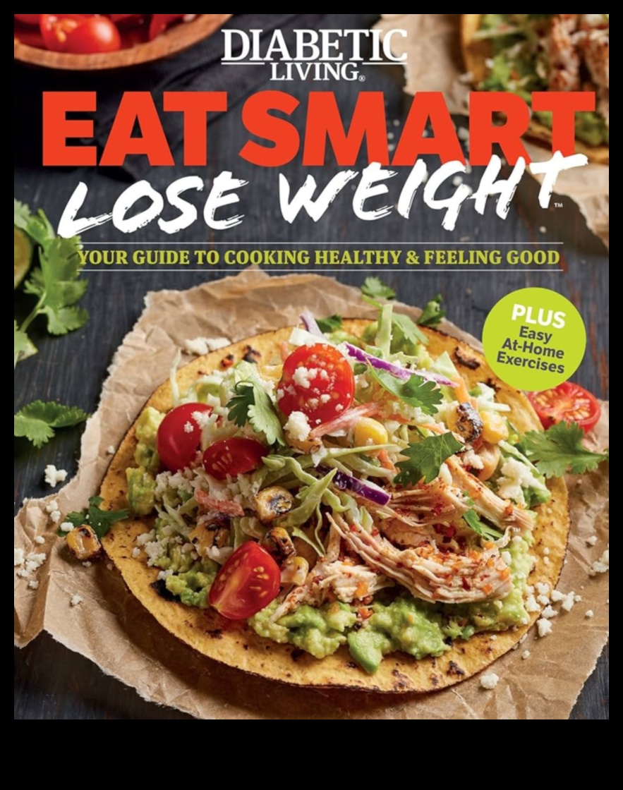 Χτίζοντας μια ισορροπημένη διατροφή μέσα στο πλαίσιο της απώλειας βάρους