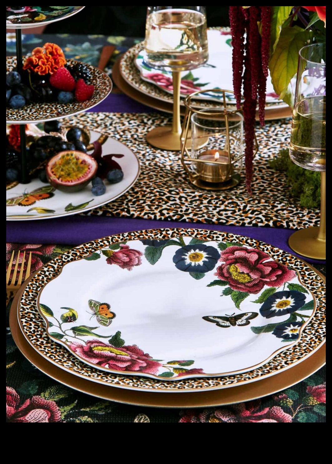 Πλευρές που αποκαλύφθηκαν: Μαγειρικά πετράδια για να ολοκληρώσετε την γευστική σας εμπειρία