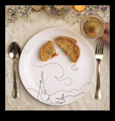 Πλευρές που αποκαλύφθηκαν: Μαγειρικά πετράδια για να ολοκληρώσετε την γευστική σας εμπειρία