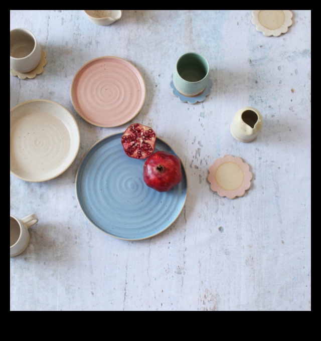 Πλευρές που αποκαλύφθηκαν: Μαγειρικά πετράδια για να ολοκληρώσετε την γευστική σας εμπειρία