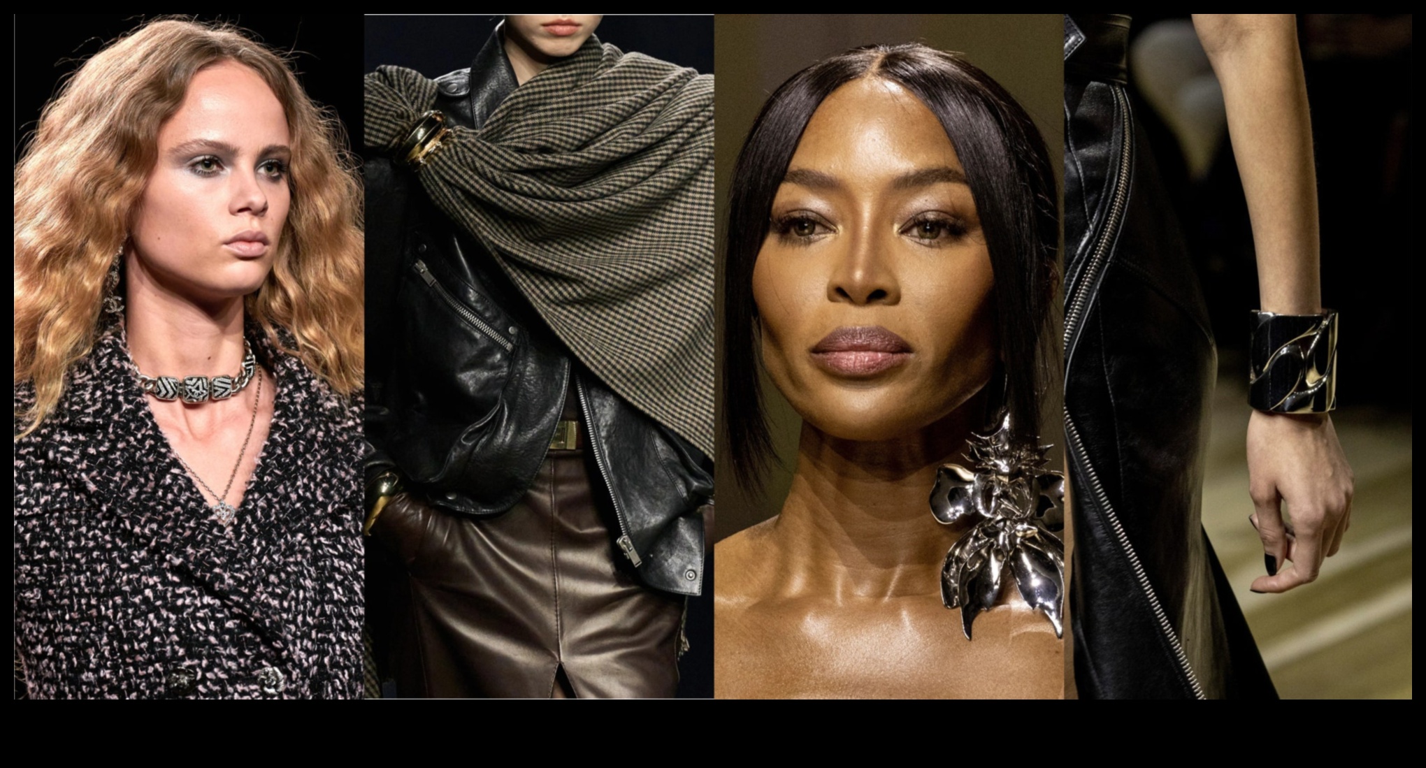 Διακοσμήστε κάθε σας εμφάνιση: Τα βασικά κοσμήματα μόδας σας περιμένουν