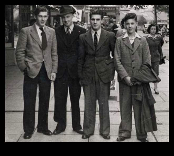 Sartorial Splendor: Mastering the Art of Effortless Elegance