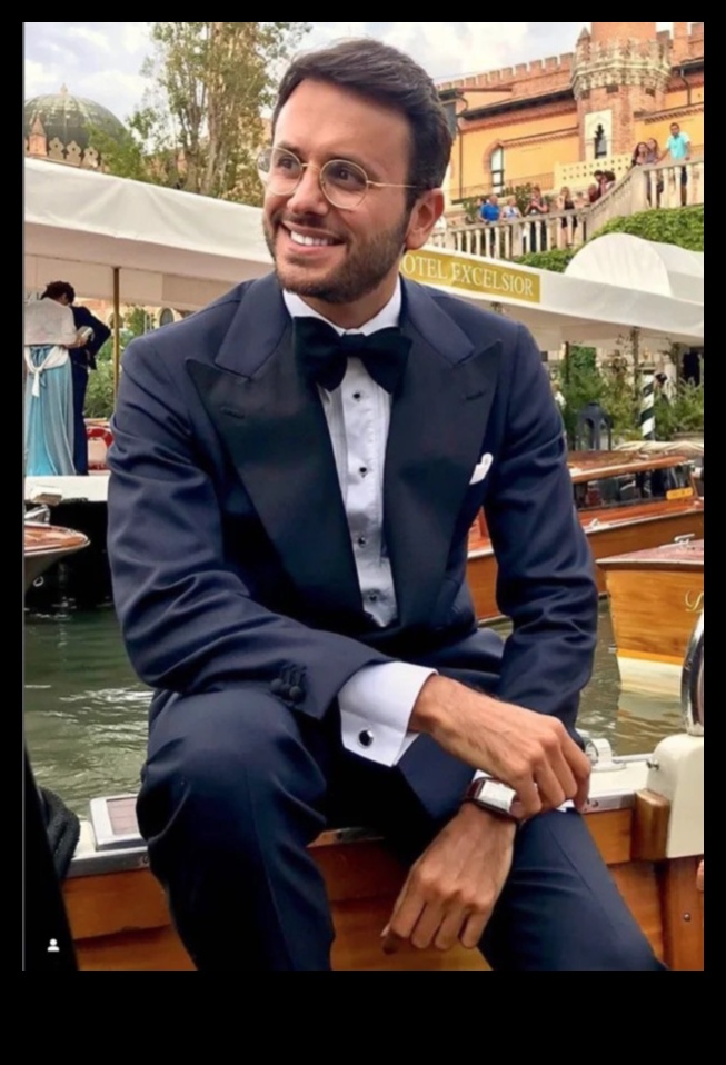 Sartorial Splendor: Mastering the Art of Effortless Elegance
