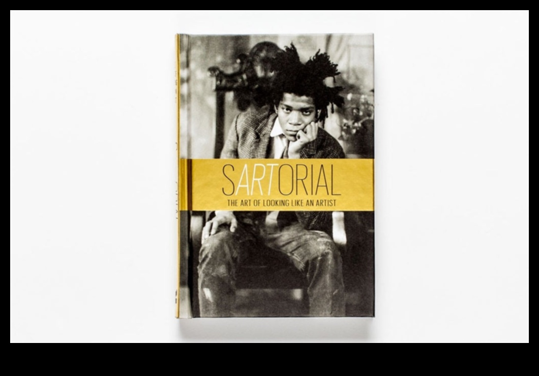 Sartorial Splendor: Mastering the Art of Effortless Elegance