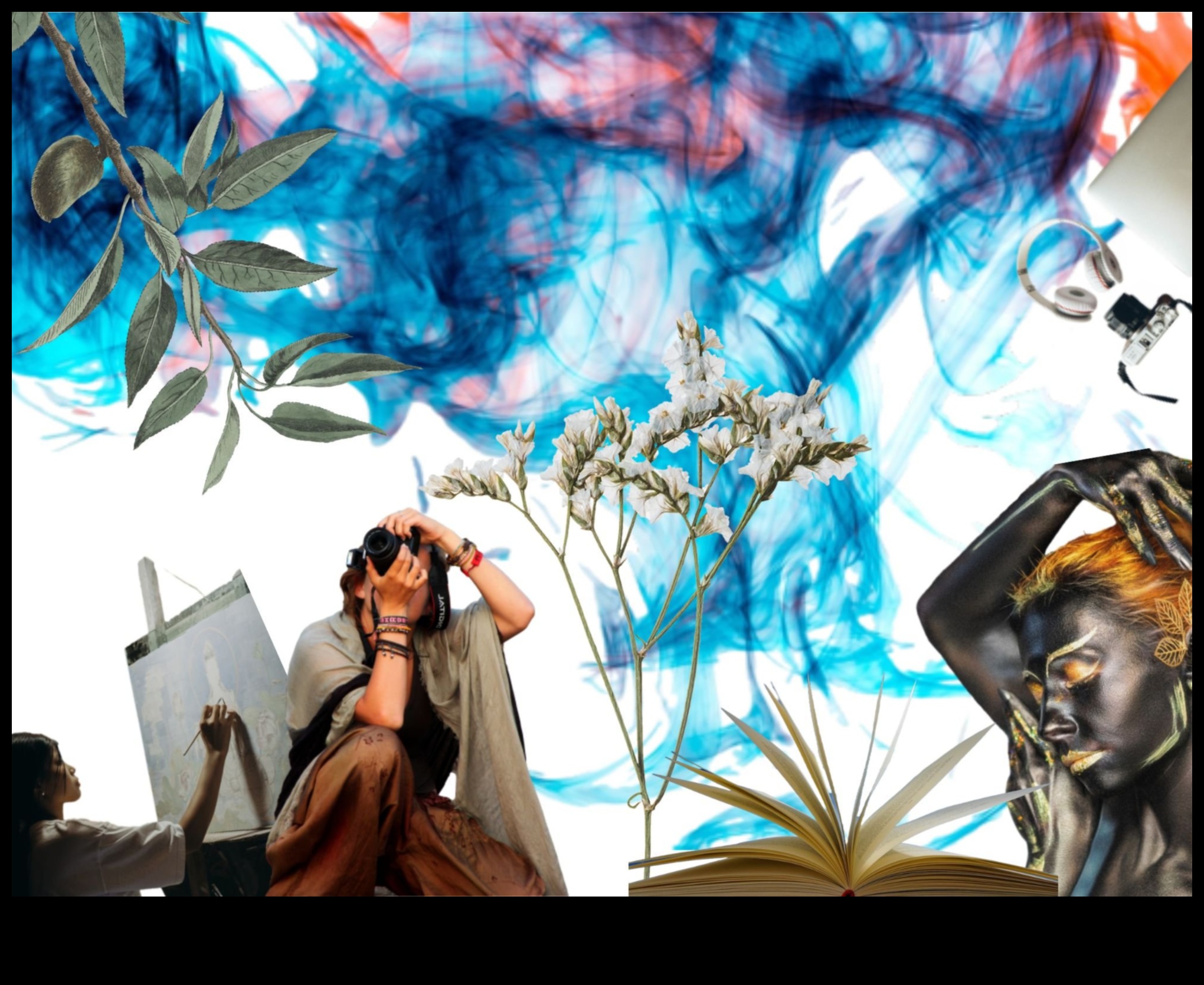 Fantasia Unleashed: Creating Whimsical and Surreal Drawings