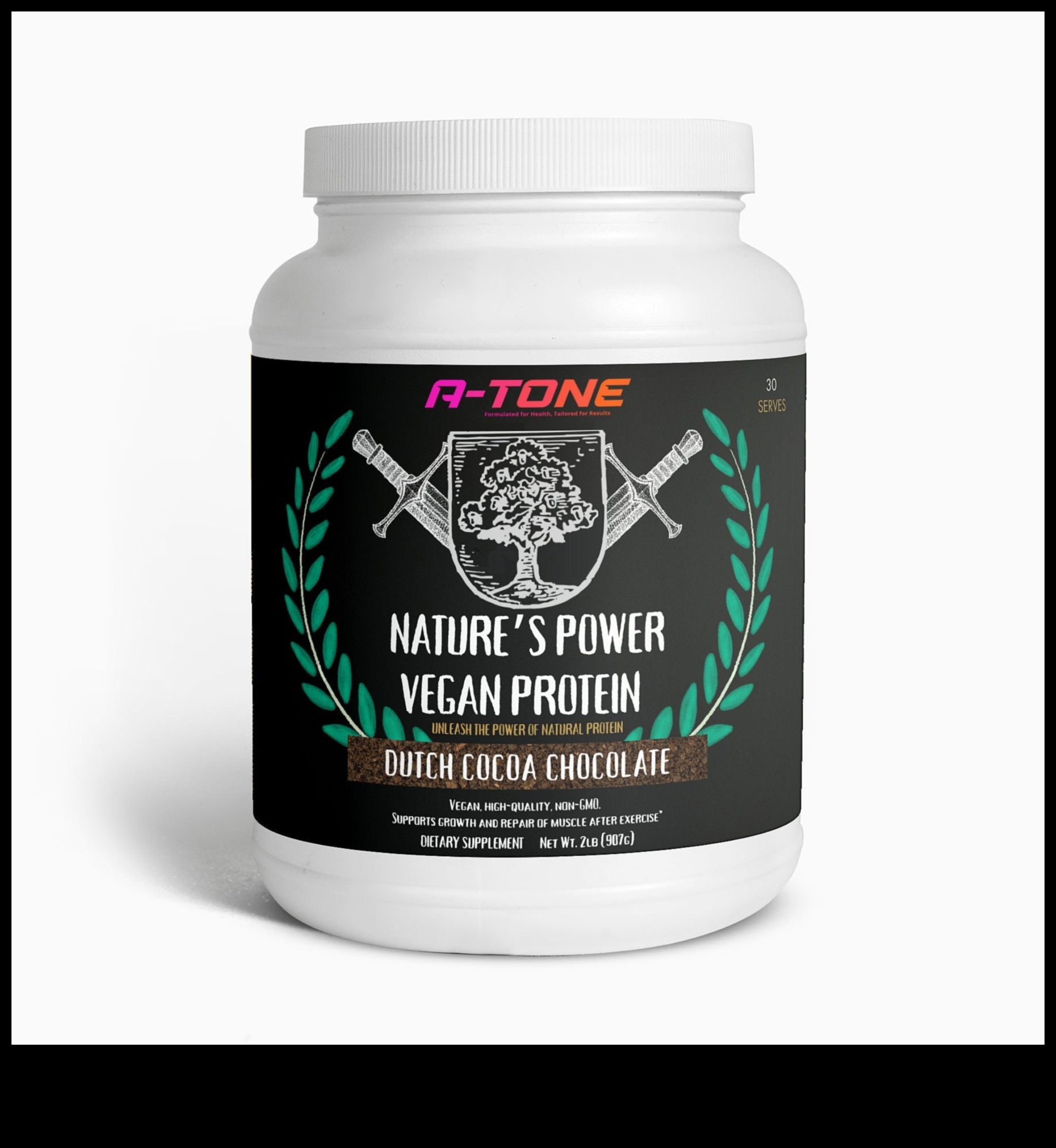 Veganism and Protein: Dispelling the Myths