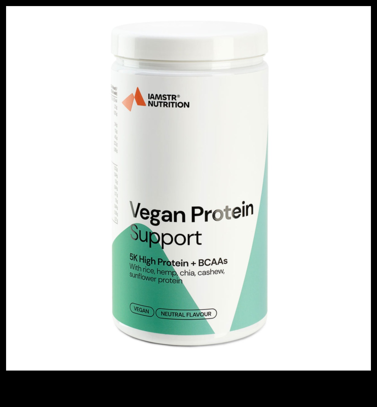 Veganism and Protein: Dispelling the Myths