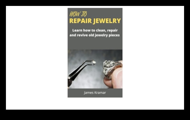 Renew, Revive, Rejoice: Your Jewelry's Second Life