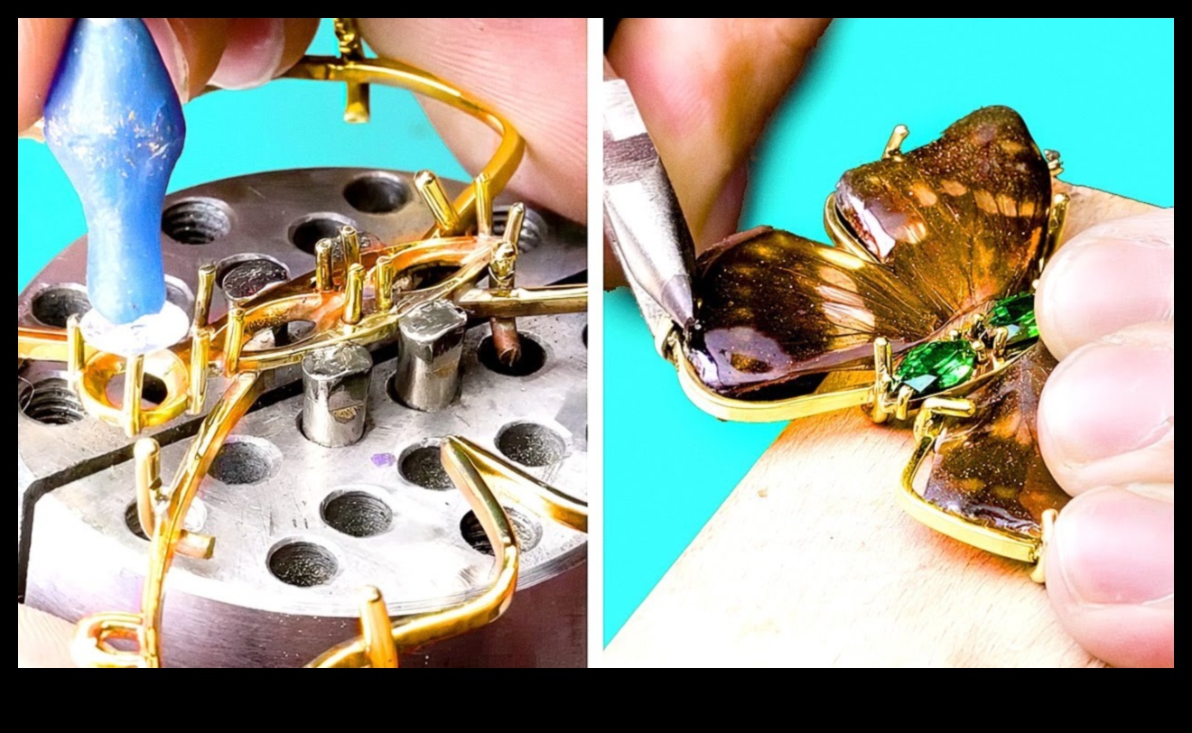 Renew, Revive, Rejoice: Your Jewelry's Second Life