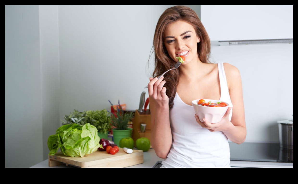 Η τέχνη της μακροχρόνιας δίαιτας: Συμβουλές για την επιτυχία