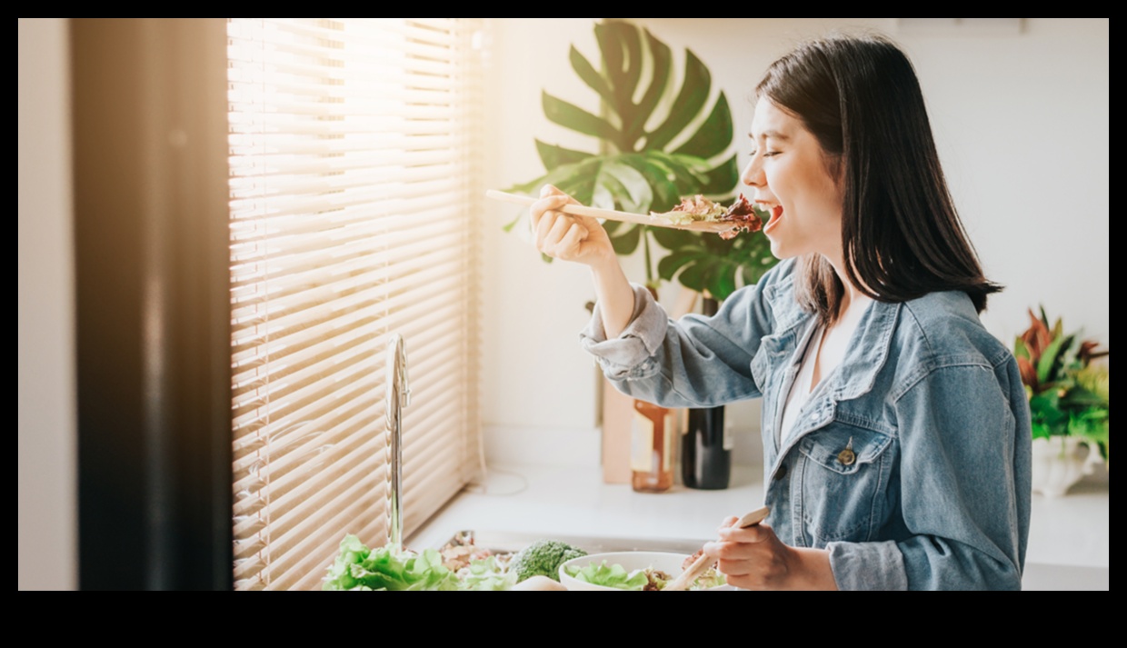 Η τέχνη της μακροχρόνιας δίαιτας: Συμβουλές για την επιτυχία