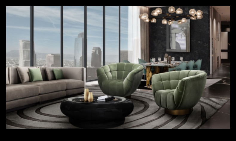 Επαναπροσδιορισμός πολυτέλειας: Συνδυάζει την πολυτέλεια με την πρακτικότητα