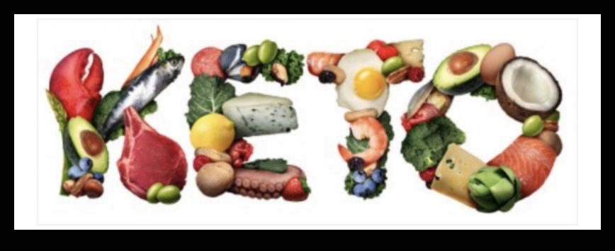 Η κετογονική δίαιτα What's All the Hype 2 Κετογονική δίαιτα έναντι παραδοσιακής δίαιτας: Ποια προσέγγιση είναι κατάλληλη για εσάς;