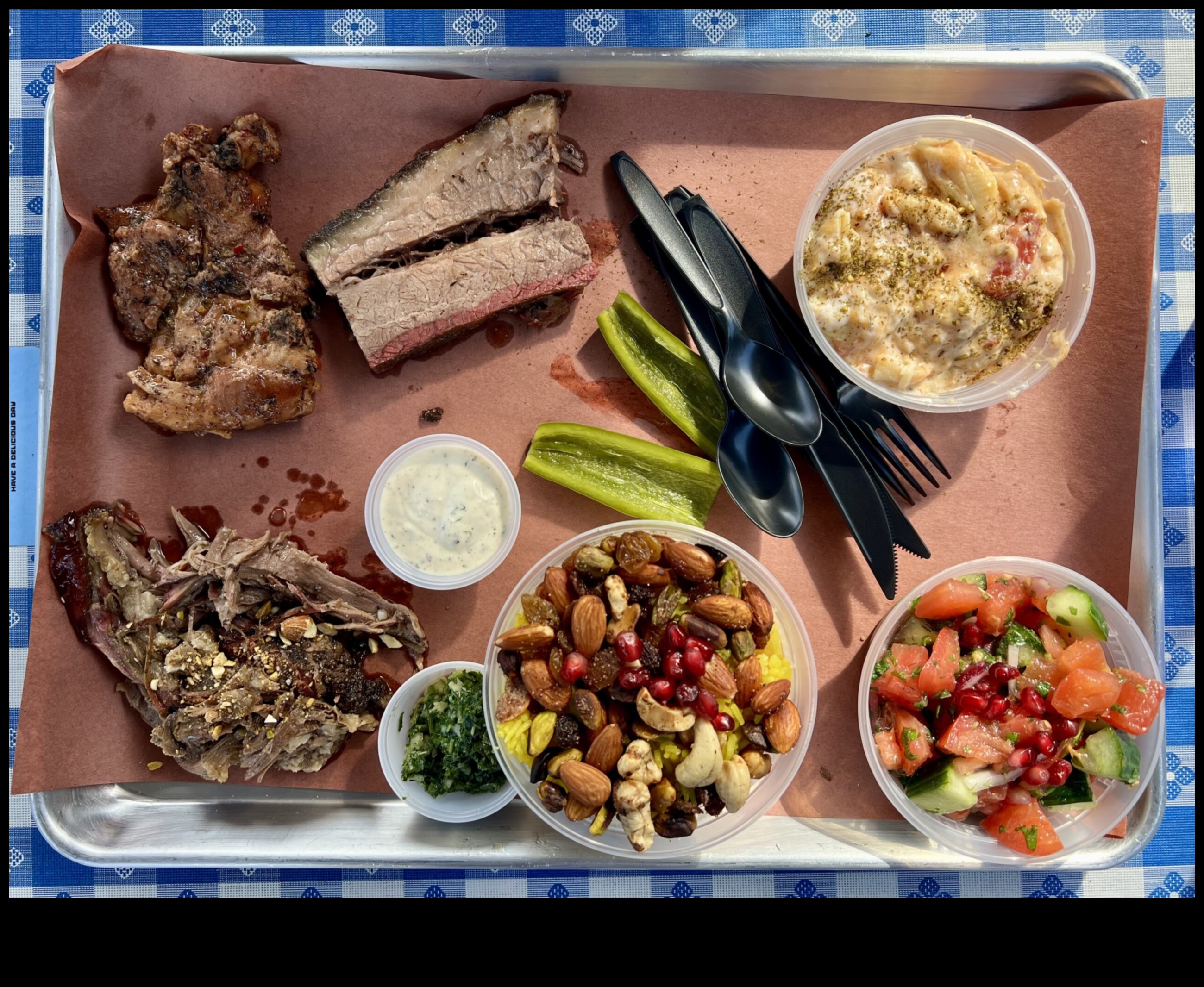 Sides Unveiled: Culinary Wonders για να ολοκληρώσετε το γεύμα σας