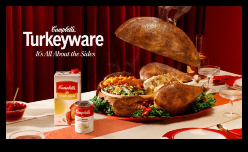 Sides Unveiled: Culinary Wonders για να ολοκληρώσετε το γεύμα σας