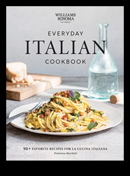 Cucina Classics: Αποκαλύπτοντας διαχρονικά ιταλικά πιάτα