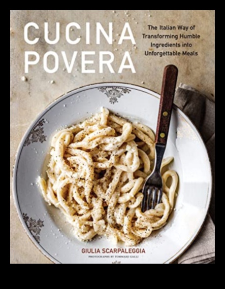 Cucina Classics: Αποκαλύπτοντας διαχρονικά ιταλικά πιάτα