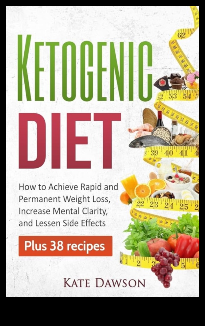 Ο αντίκτυπος της κετογονικής δίαιτας στην πνευματική διαύγεια και εστίαση