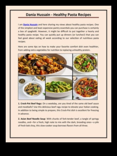 Αυξήστε τη διατροφή σας: Βουτήξτε στη συλλογή μας για τις υγιεινές συνταγές