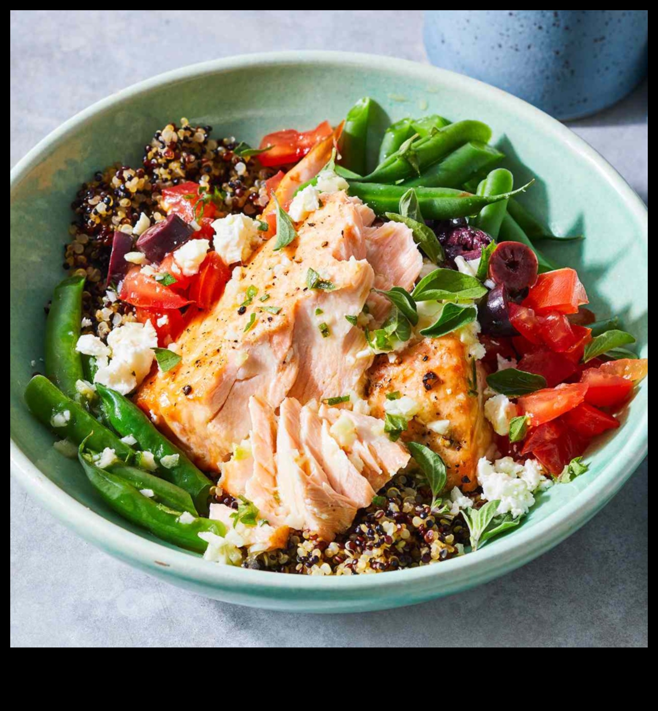 Αυξήστε τη διατροφή σας: Βουτήξτε στη συλλογή μας για τις υγιεινές συνταγές