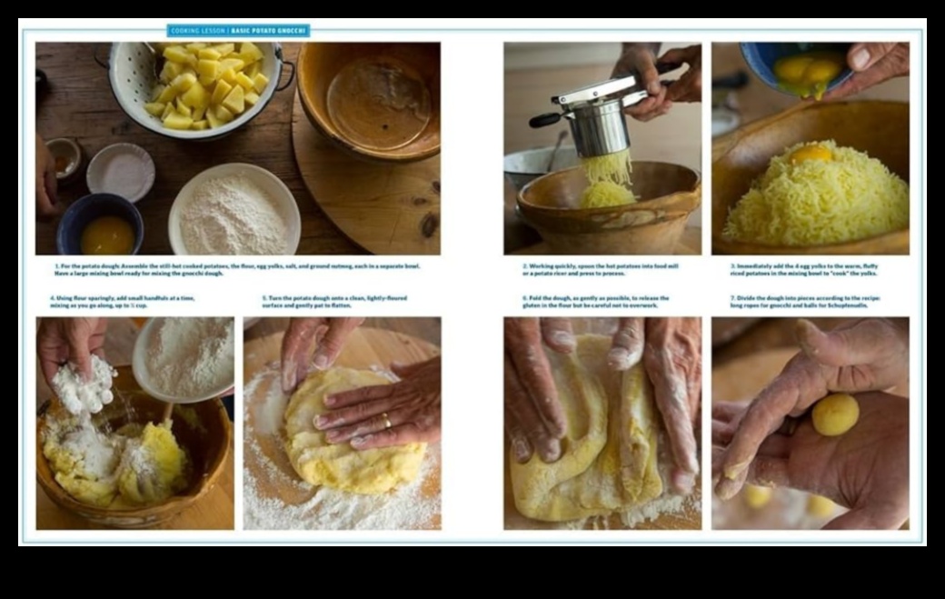 Μαγειρική θαλπωρή: εμπνέει αγάπη σε κάθε σπιτικό πιάτο