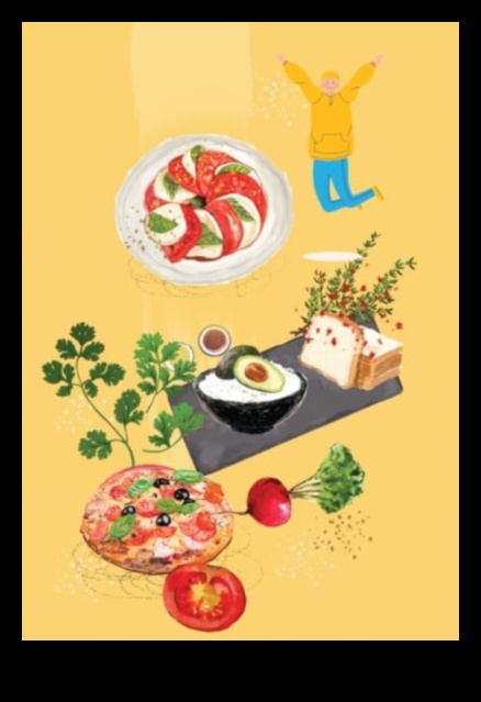 Μαγειρική θαλπωρή: εμπνέει αγάπη σε κάθε σπιτικό πιάτο