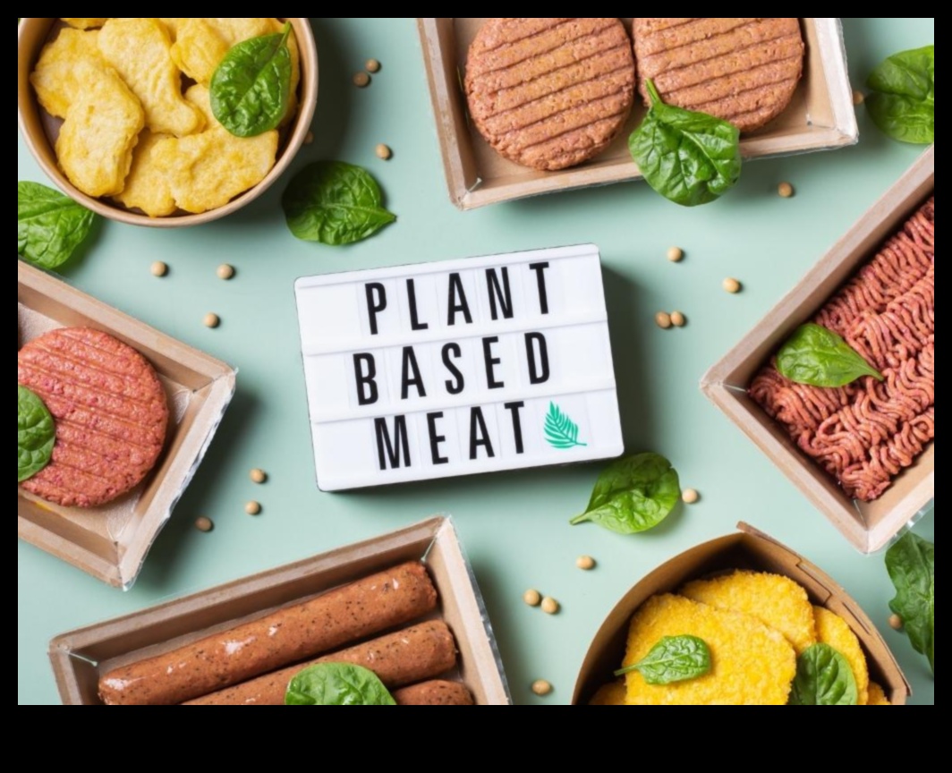 DIY Σνακ με βάση τα φυτά: Υγιεινές μπουκιές για χορτοφάγους