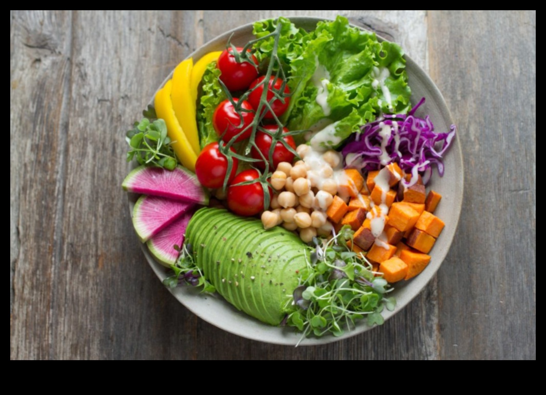 DIY Σνακ με βάση τα φυτά: Υγιεινές μπουκιές για χορτοφάγους