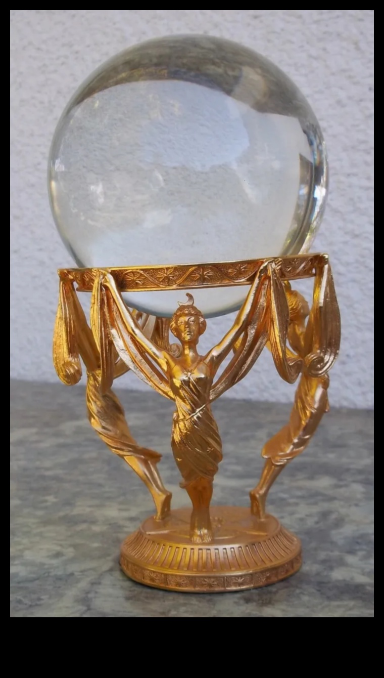 Vintage Visions: Αγκαλιάστε το Splendor of Antique Gems