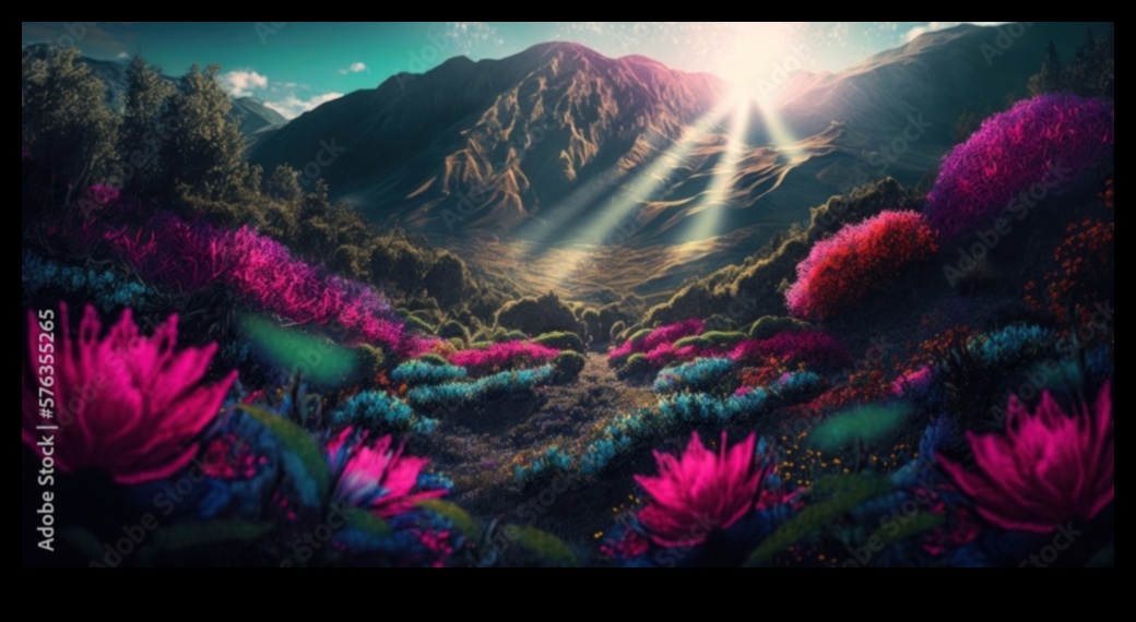 Nature in Color: Αιχμαλωτίζοντας την ομορφιά της χλωρίδας και της πανίδας σε μαρκαδόρους