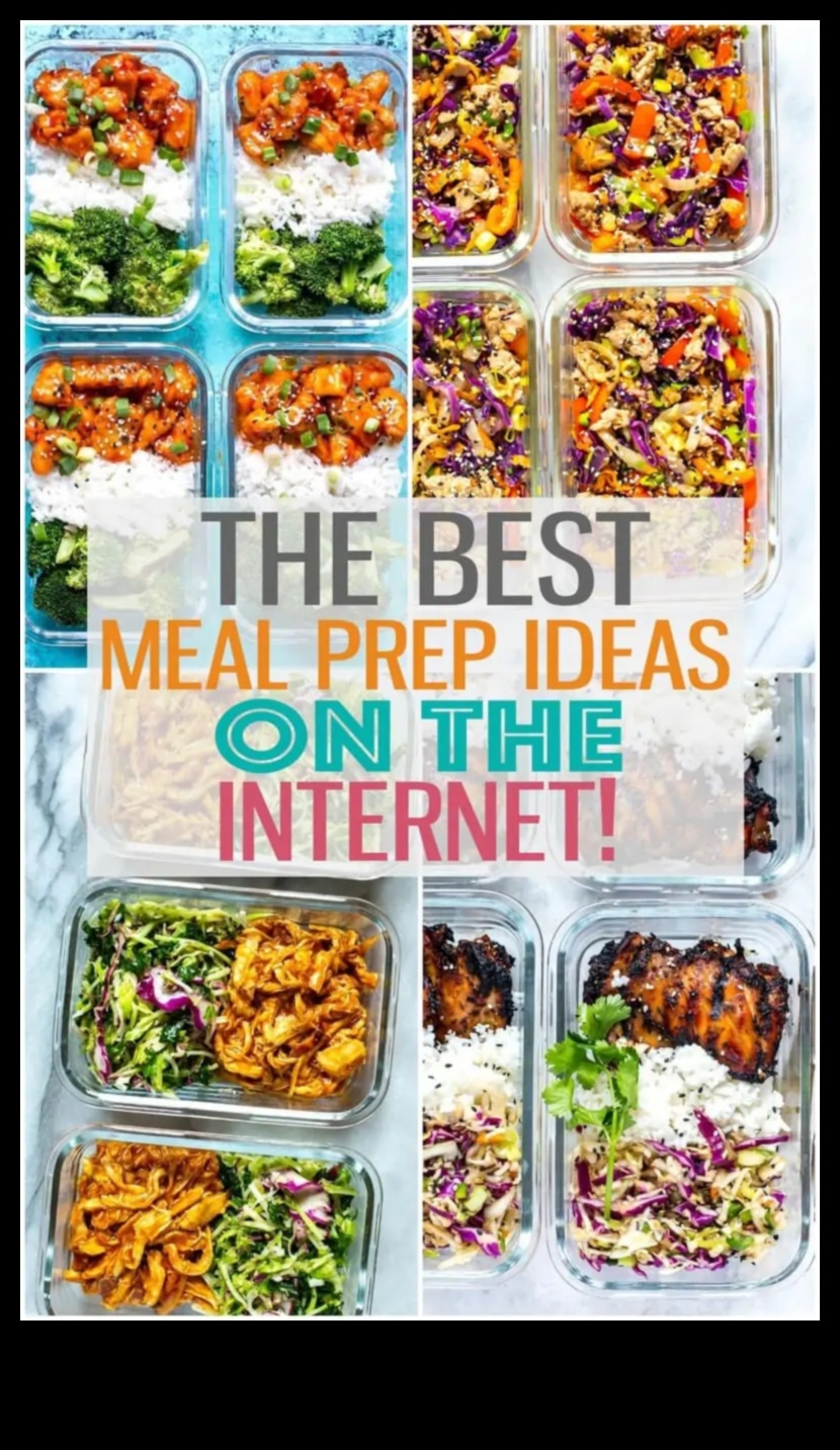 Καθαρή και αδύνατη: Ανακαλύψτε υγιεινές συνταγές για μια καλή ζωή